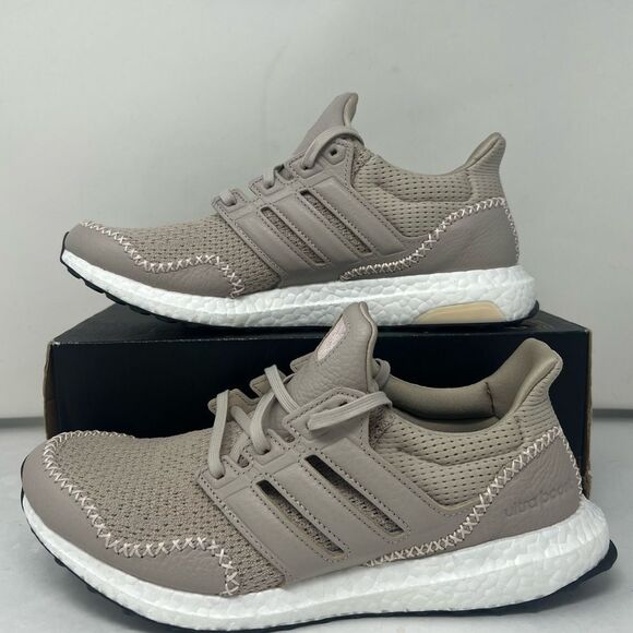 Adidas Ultraboost 1.0 Wonder Beige - Picture 3 of 7